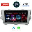 LENOVO LND 4726_CPA (9inc) MULTIMEDIA TABLET OEM TOYOTA PRIUS mod. 2009-2015