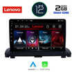 LENOVO LND 4789_CPA (9inc) MULTIMEDIA TABLET OEM VOLVO XC90 mod. 2002-2014