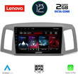 LENOVO LND 4281_CPA (10inc) MULTIMEDIA TABLET OEM JEEP GRAND CHEROKEE mod. 2005-2007
