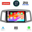 LENOVO LND 4281_CPA (10inc) MULTIMEDIA TABLET OEM JEEP GRAND CHEROKEE mod. 2005-2007