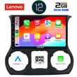 LENOVO LND 4295_CPA (10inc) MULTIMEDIA TABLET OEM JEEP WRANGLER  mod. 2011-2017