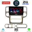 LENOVO LND 4475_CPA (10inc) MULTIMEDIA TABLET OEM NISSAN XTRAIL mod. 2004-2007