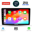 LENOVO LND 4476_CPA (10inc) MULTIMEDIA TABLET OEM NISSAN XTRAIL mod. 2004-2007