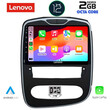 LENOVO LND 4545_CPA (10inc) MULTIMEDIA TABLET OEM RENAULT CLIO mod. 2016>