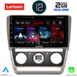 LENOVO LND 4595_CPA (10inc) MULTIMEDIA TABLET OEM SKODA OCTAVIA 5 mod. 2005-2012