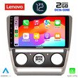 LENOVO LND 4595_CPA (10inc) MULTIMEDIA TABLET OEM SKODA OCTAVIA 5 mod. 2005-2012