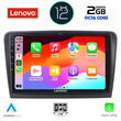 LENOVO LND 4604_CPA (10inc) MULTIMEDIA TABLET OEM SKODA SUPERB mod. 2008-2015