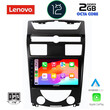 LENOVO LND 4657_CPA (10inc) MULTIMEDIA TABLET OEM SSANGYANG REXTON mod. 2006-2015