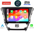 LENOVO LND 4706_CPA (10inc) MULTIMEDIA TABLET OEM TOYOTA AVENSIS mod. 2016>