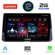 LENOVO LND 4716_CPA (10inc) MULTIMEDIA TABLET OEM TOYOTA COROLLA mod. 2019>