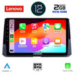 LENOVO LND 4716_CPA (10inc) MULTIMEDIA TABLET OEM TOYOTA COROLLA mod. 2019>