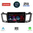 LENOVO LND 4733_CPA (10inc) MULTIMEDIA TABLET OEM TOYOTA RAV 4 mod. 2013-2019