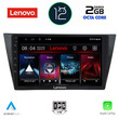 LENOVO LND 4761_CPA (10inc) MULTIMEDIA TABLET OEM VW TIGUAN mod. 2016>