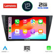 LENOVO LND 4761_CPA (10inc) MULTIMEDIA TABLET OEM VW TIGUAN mod. 2016>