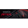 Gaming Ποντίκι - Redragon Aatrox M811