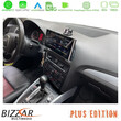 Bizzar oem Audi q5 (Qr) 2008-2017 (με Mmi3g) Android12 (8+128gb) Navigation Multimedia 10.25″ hd Anti-Reflection u-au-1325g