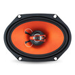 Cadence Q682 2way 6x8 Speaker System h-Q682