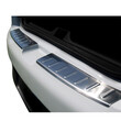 7019020/SD RENAULT CLIO 5D 2012+ TRIM ΜΑΡΚΕ ΠΟΡΤ ΜΠΑΓΚΑΖ ΧΡΩΜΙΟ ΜΕΤΑΛΛΙΚΟ S-DIZAYN - 1 TEM.