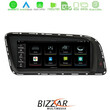 Bizzar oem Audi q5 2008-2015 8.8 Android12 8core 4+64gb Navigation Multimedia Station u-mr-Au26q5l