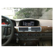 Bmw 7er E65/66 Android12 (8+128gb) Navigation Multimedia 8.8″ Black Panel u-bm-6207gn