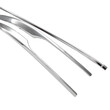 7619230/SD VW PASSAT B8.5 2019+ ​TRIM ΜΑΡΚΕ ΠΟΡΤ ΜΠΑΓΚΑΖ ΧΡΩΜΙΟ ΜΕΤΑΛΛΙΚΟ S-DIZAYN - 3 TEM.