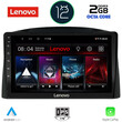 LENOVO LND 4271_CPA (10inc) MULTIMEDIA TABLET OEM JEEP GRAND CHEROKEE mod. 2005-2007 with Original Navi