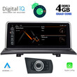DIGITAL IQ TOP 12971_CPA (10.25inc) (CCC) MULTIMEDIA OEM BMW X3 (E83) mod. 2003-2010