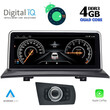 DIGITAL IQ TOP 12971_CPA (10.25inc) (CCC) MULTIMEDIA OEM BMW X3 (E83) mod. 2003-2010
