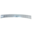 7530021/SD TOYOTA AVENSIS SW 2009-2015 TRIM ΜΑΡΚΕ ΠΟΡΤ ΜΠΑΓΚΑΖ ΧΡΩΜΙΟ