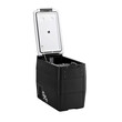 LTB051NO35EAN/INB ΨΥΓΕΙΟ TB51 TRAVEL BOX 47L 12/24V 55W 530x350x585mm INDEL B - 1 ΤΕΜ.