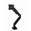 GEMBIRD FULL-MOTION DESK DISPLAY MOUNTING ARM 17'-35'