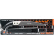 NAKAYAMA PRO ΠΡΙΟΝΙ ΚΛΑΔΟΥ 250mm-8TPI 1.0mm SSF320