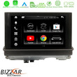 Bizzar oem Audi a3 8v Android 12 (4+64gb) 8core Multimedia Station u-ql-A38v