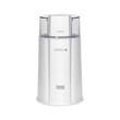 TSA4011 . Ηλεκτρικός μύλος καφέ Teesa Aroma G10 με χωρητικότητα 50gr λευκός