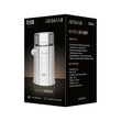 TSA4011 . Ηλεκτρικός μύλος καφέ Teesa Aroma G10 με χωρητικότητα 50gr λευκός
