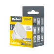 ZAR0561 . Λάμπα LED MR16 6W/12V 6500K Rebel