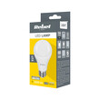 ZAR0565 . Λάμπα LED E27 A60 12W/230V 6500K Rebel