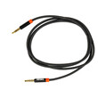 03269/AM ΚΑΛΩΔΙΟ ΣΥΝΔΕΣΗΣ AUX MINI JACK>JACK 3,5mm 100cm ΑMiO - 1 TEM.