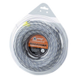 NAKAYAMA PRO ΜΕΣΙΝΕΖΑ Carbon3 Twist 3.00mm-50m NC1000 38795033585