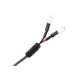 02977/AM ΛΑΜΠΕΣ LED H1 9-16V 92W 6.500K 9900lm CANBUS ΜΕ ΑΝΕΜΙΣΤΗΡΑΚΙ X3 SERIES AMIO - 2ΤΕΜ.