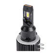 03309/AM ΛΑΜΠΕΣ LED H15 9-16V 90W 6.500K 9900lm CANBUS ΜΕ ΑΝΕΜΙΣΤΗΡΑΚΙ X3 SERIES AMIO - 2ΤΕΜ.