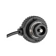 03311/AM ΛΑΜΠΕΣ LED ΜΕ ΨΥΚΤΡΑ D2S/D2R 9-16V 70W 6.500K 8600lm XD SERIES AMIO - 2 ΤΕΜ.