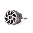 03311/AM ΛΑΜΠΕΣ LED ΜΕ ΨΥΚΤΡΑ D2S/D2R 9-16V 70W 6.500K 8600lm XD SERIES AMIO - 2 ΤΕΜ.