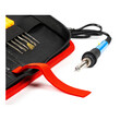 03285/AM ΚΟΛΛΗΤΗΡΙ ΡΕΥΜΑΤΟΣ ΜΕ KIT ΣΥΓΚΟΛΛΗΣΗΣ 220V  ΑMiO - 1 TEM.