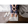 ADLER HEATING PILLOW GREY