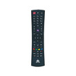DM-L1385 . Universal τηλεχειριστήριο TV VESTEL, F&U, TURBO-X, BEKO