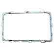 GZB-AU-010/AJ AUDI A6 C7 2012+ ΠΛΑΙΣΙΟ ΑΥΤΟΜΑΤΟΥ ΚΙΒΩΤΙΟΥ ΤΑΧΥΤΗΤΩΝ