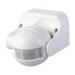 jager ΑΙΣΘΗΤΗΡΑΣ ΚΙΝΗΣΗΣ IP44 - 12M - 180° (GL09)