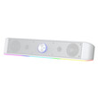 Gaming Soundbar -  Redragon Adiemus GS560 Adiemus (White)