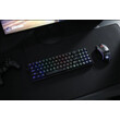 Gaming πληκτρολόγιο - Redragon K628RGB-PRO Pollus Pro (Black)